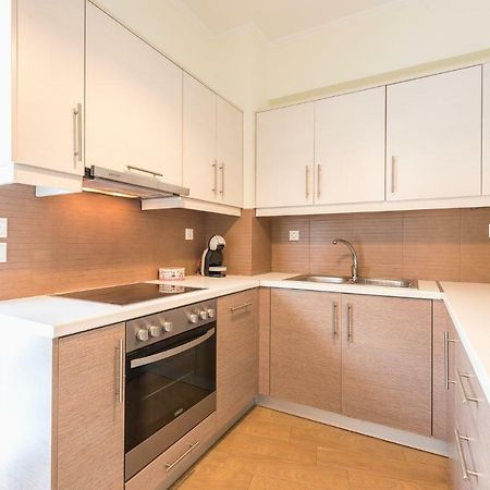 Athens Prime Apartments 외부 사진
