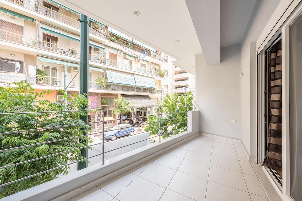 Athens Prime Apartments 외부 사진
