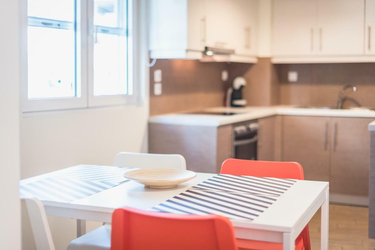 Athens Prime Apartments 외부 사진