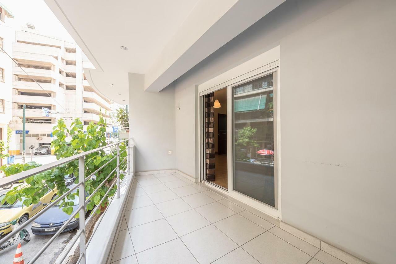 Athens Prime Apartments 외부 사진