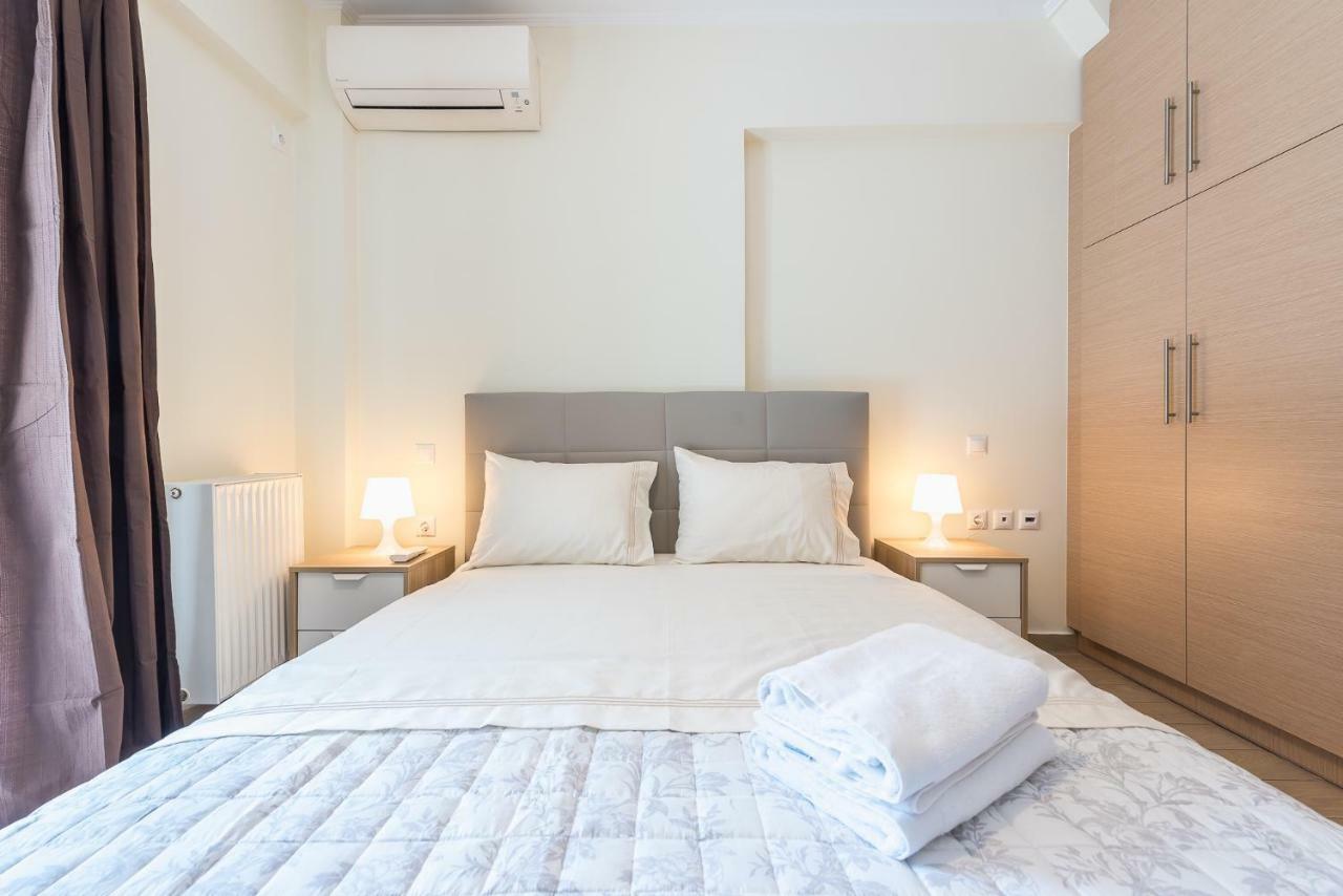 Athens Prime Apartments 외부 사진