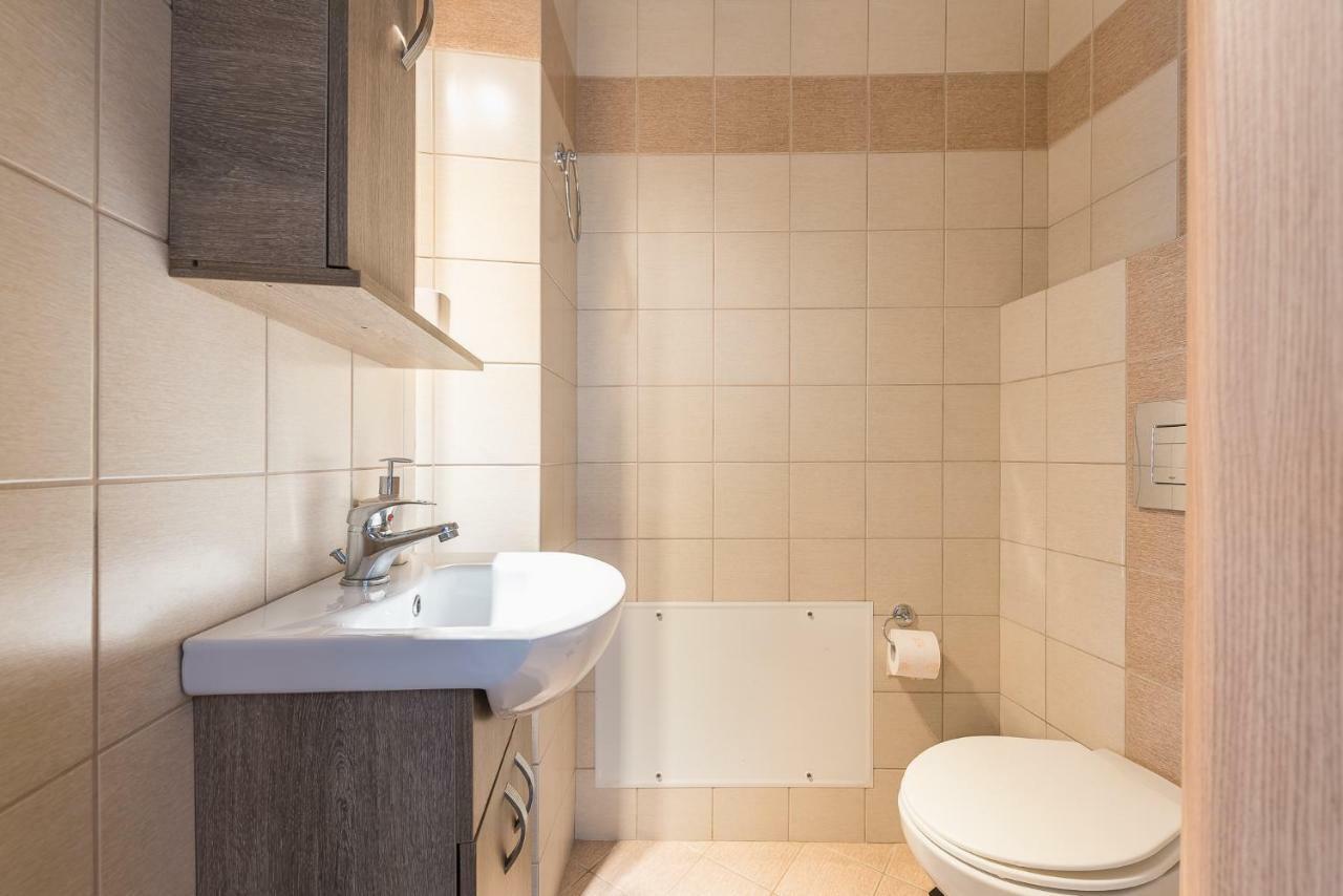 Athens Prime Apartments 외부 사진