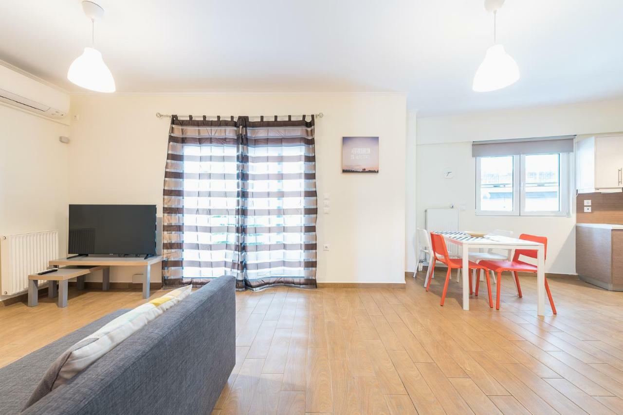Athens Prime Apartments 외부 사진
