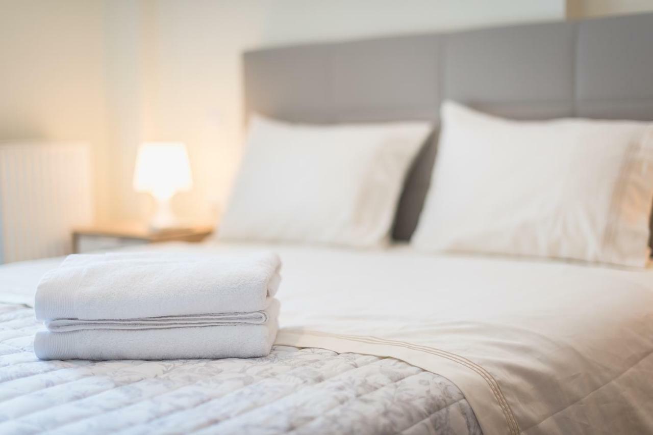 Athens Prime Apartments 외부 사진