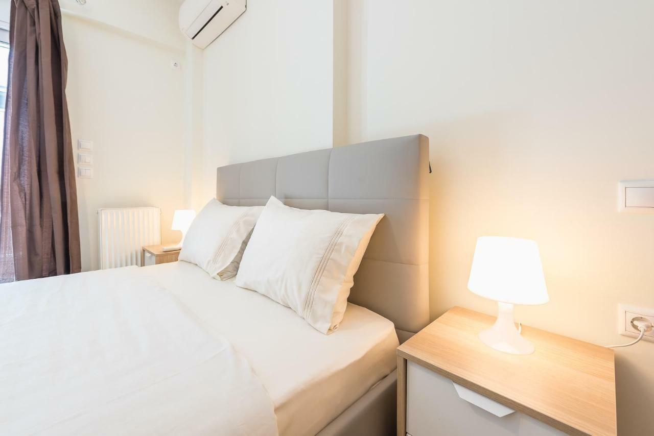 Athens Prime Apartments 외부 사진