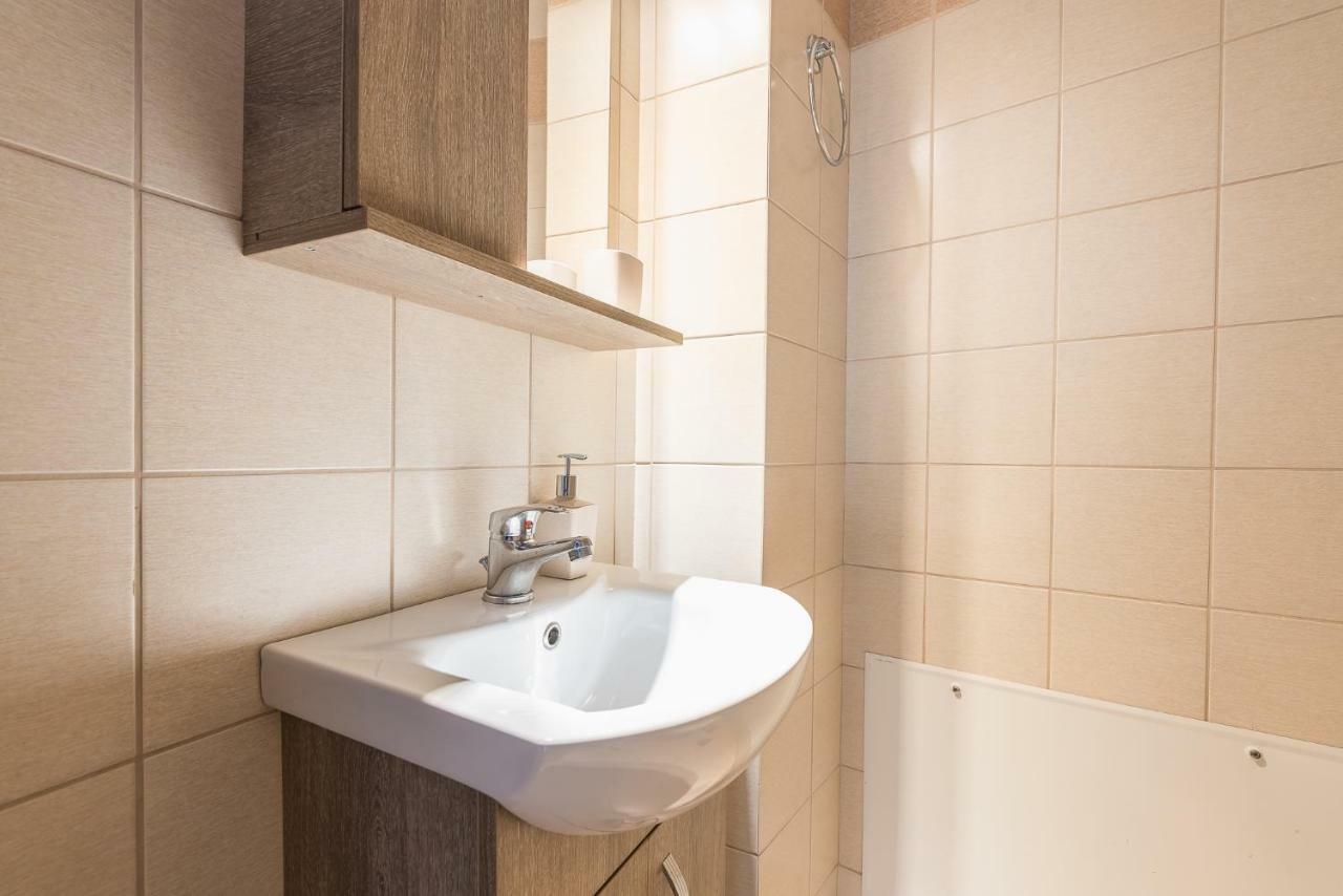 Athens Prime Apartments 외부 사진