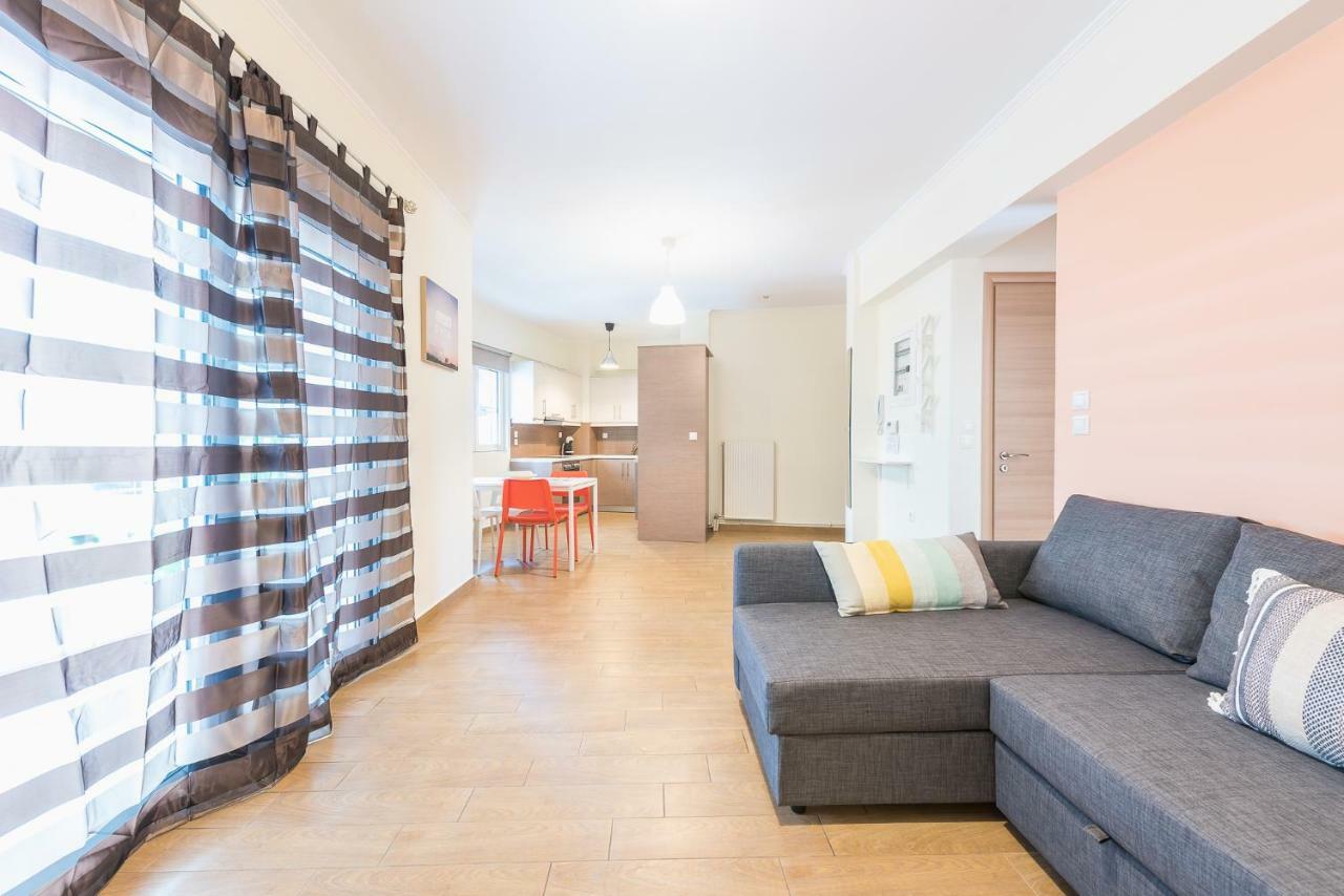 Athens Prime Apartments 외부 사진