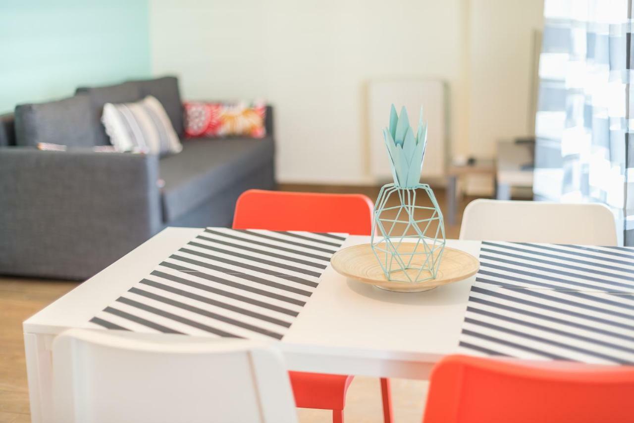 Athens Prime Apartments 외부 사진