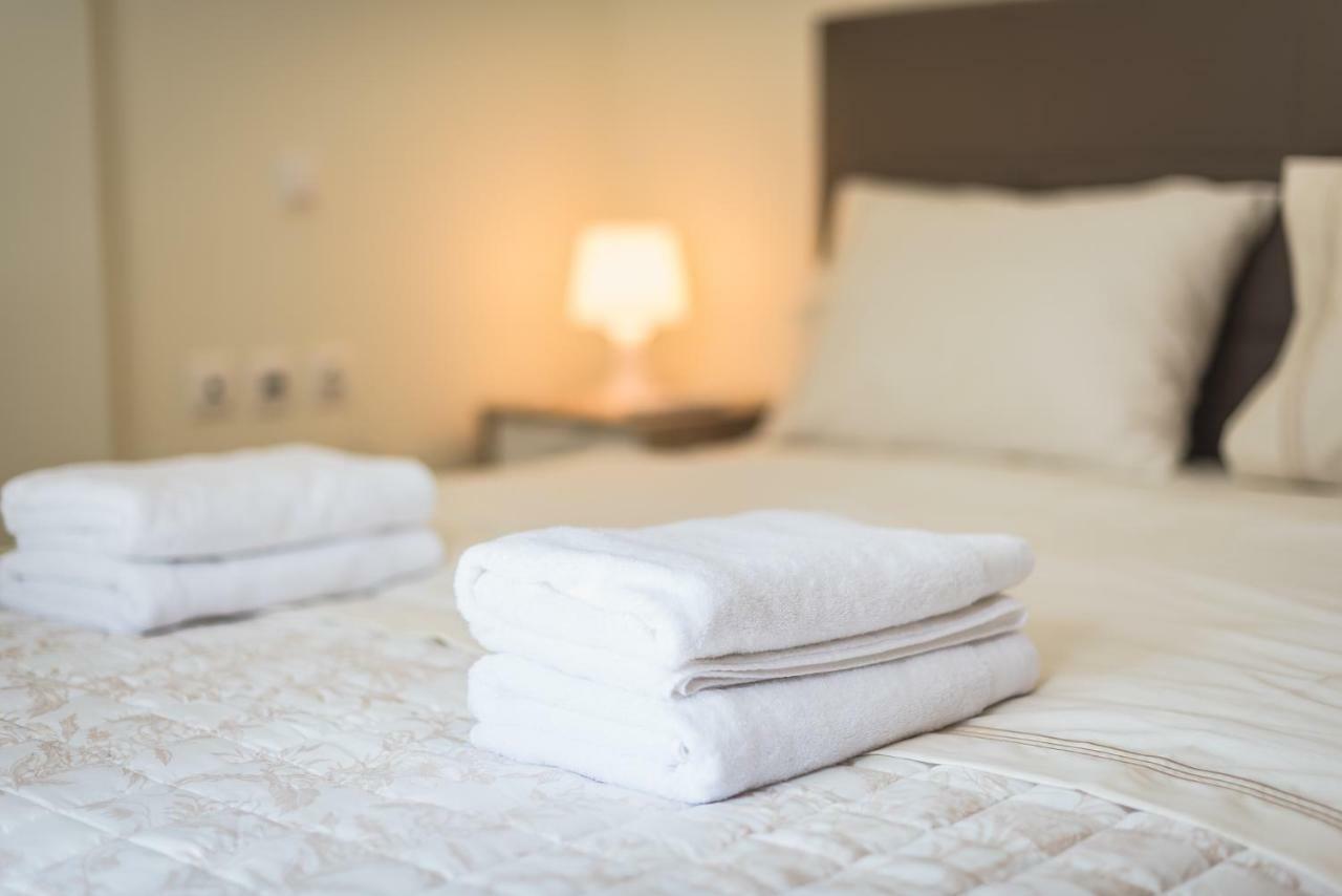 Athens Prime Apartments 외부 사진