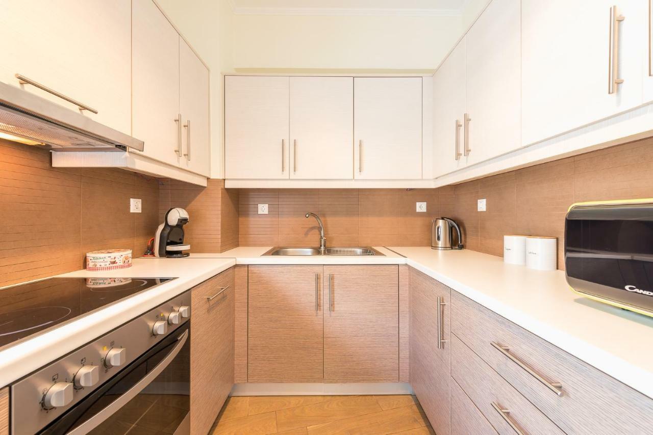 Athens Prime Apartments 외부 사진