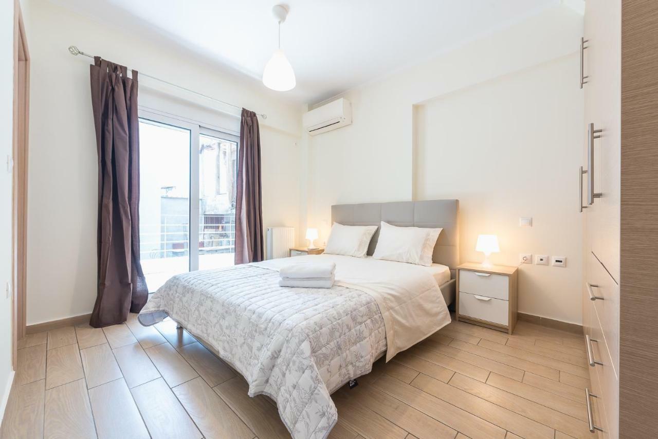 Athens Prime Apartments 외부 사진