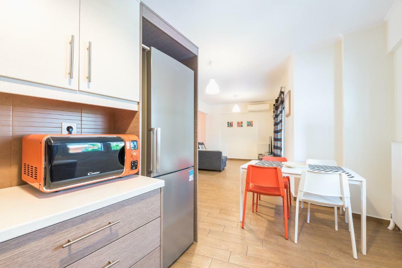 Athens Prime Apartments 외부 사진