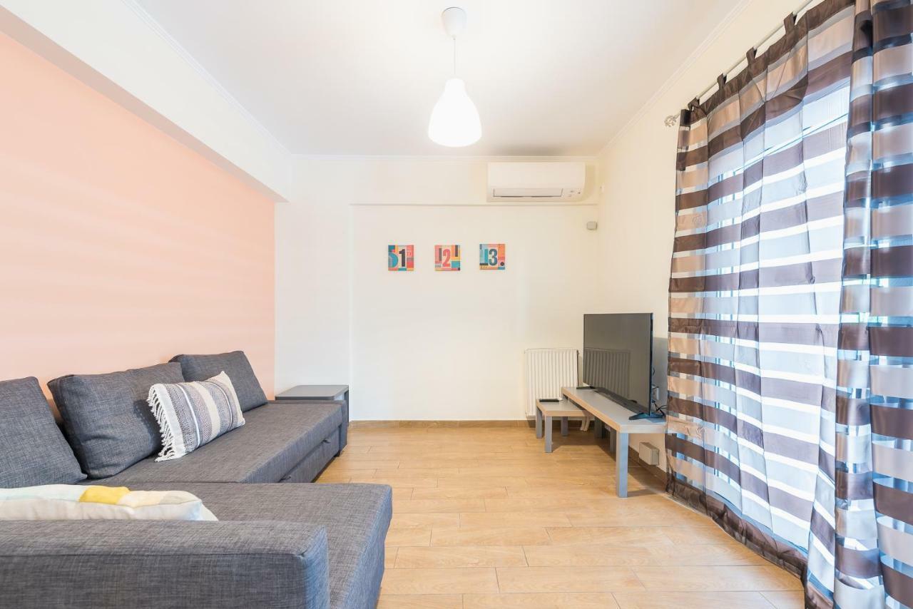 Athens Prime Apartments 외부 사진