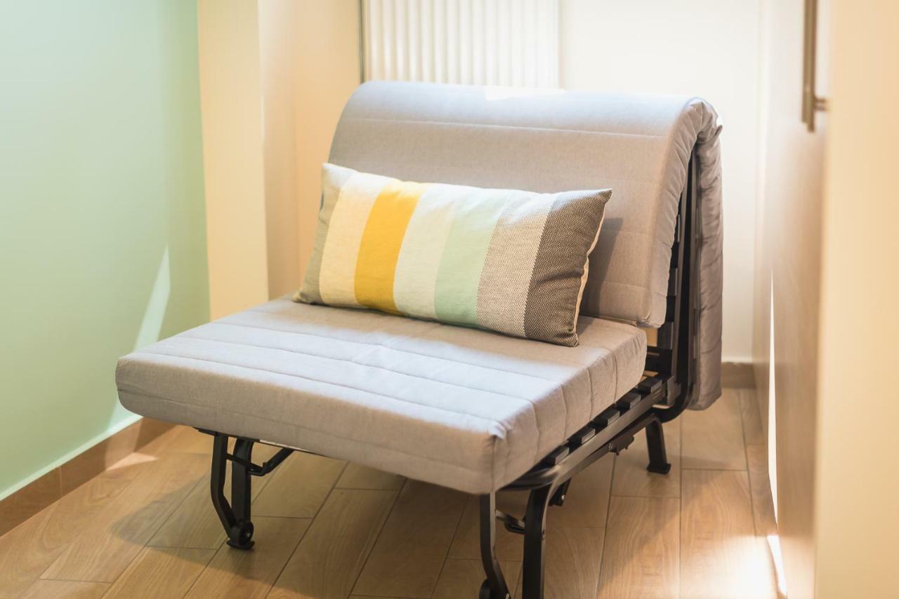 Athens Prime Apartments 외부 사진