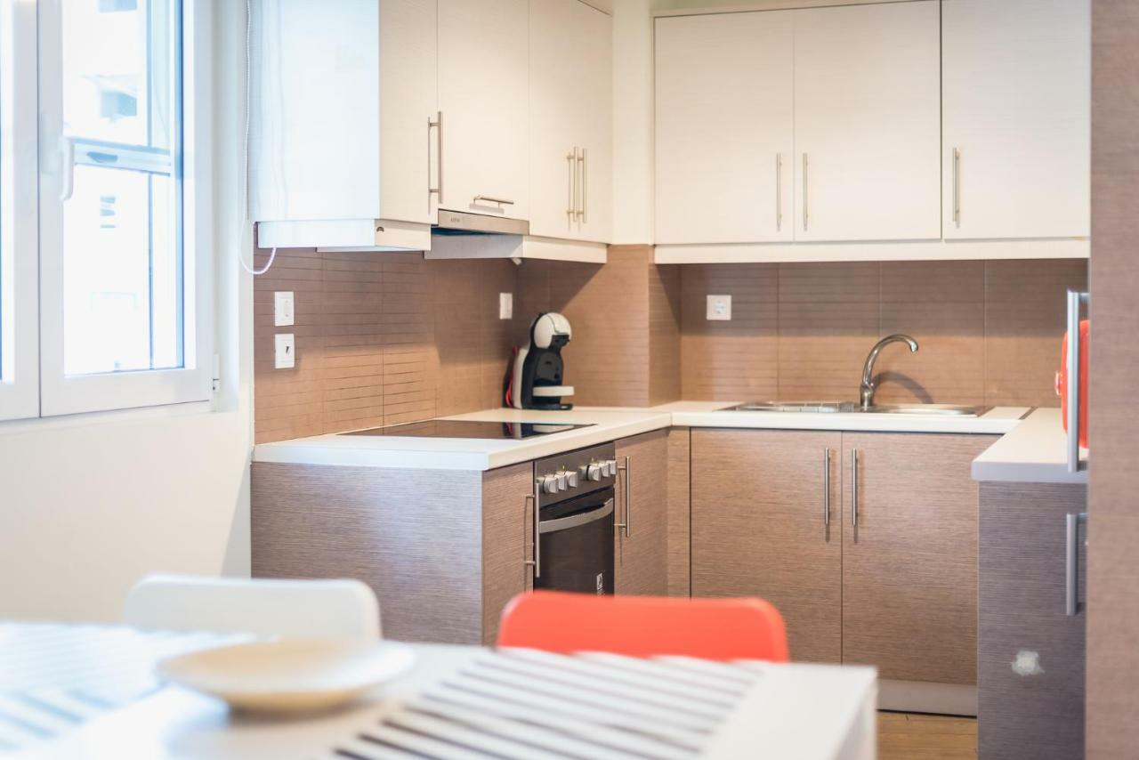 Athens Prime Apartments 외부 사진