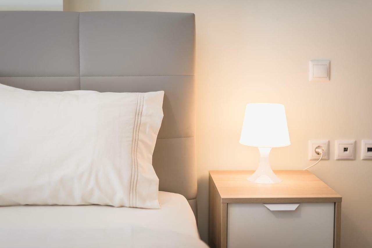 Athens Prime Apartments 외부 사진