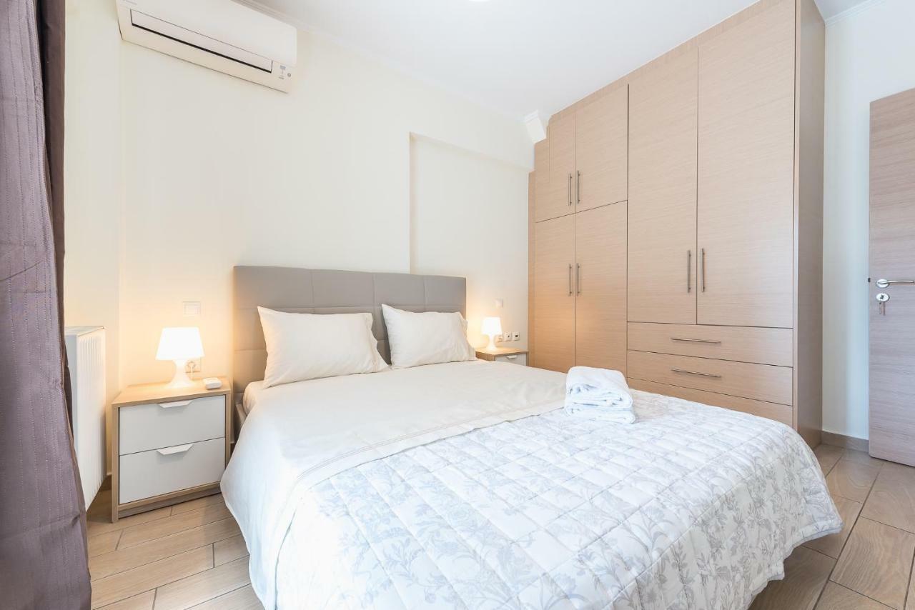 Athens Prime Apartments 외부 사진