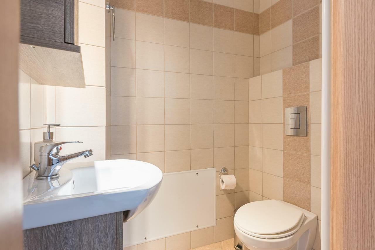 Athens Prime Apartments 외부 사진