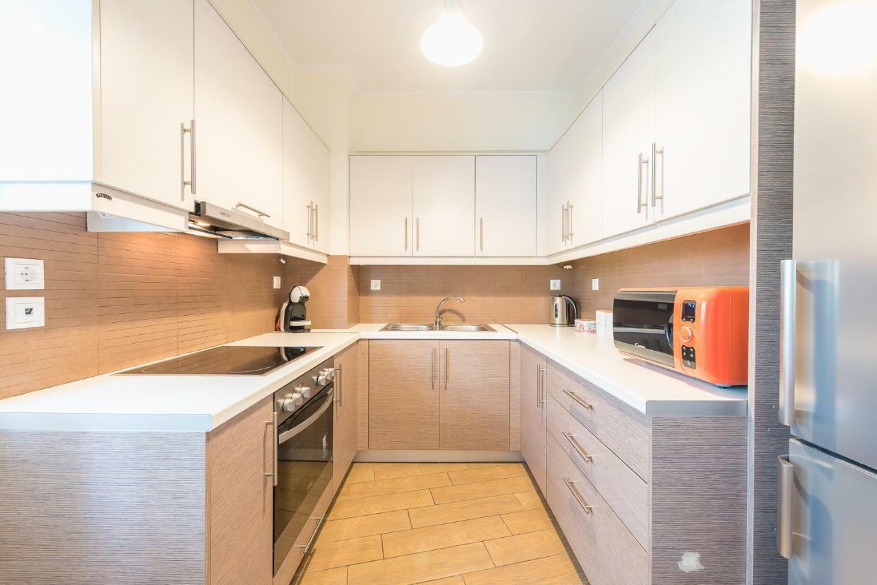 Athens Prime Apartments 외부 사진