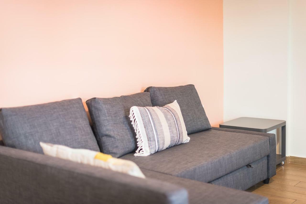 Athens Prime Apartments 외부 사진