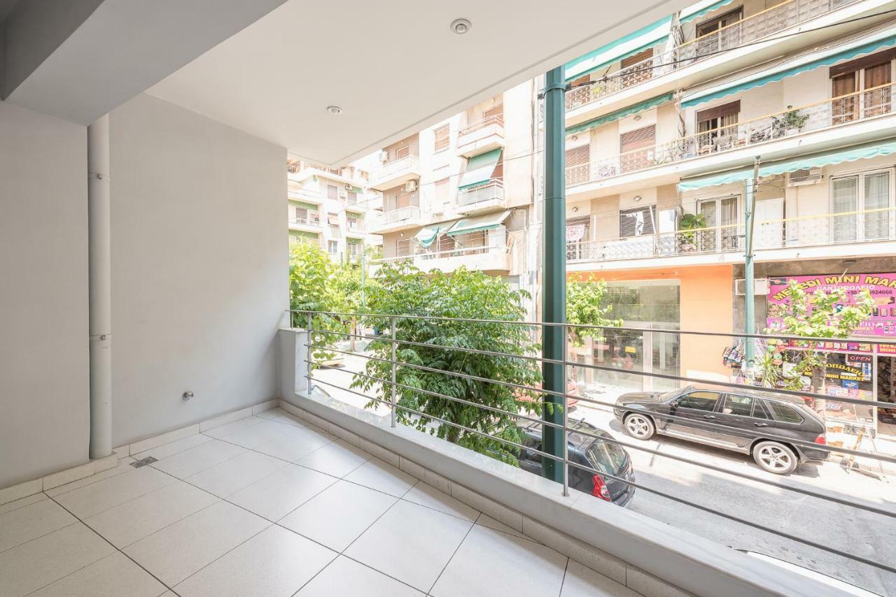 Athens Prime Apartments 외부 사진