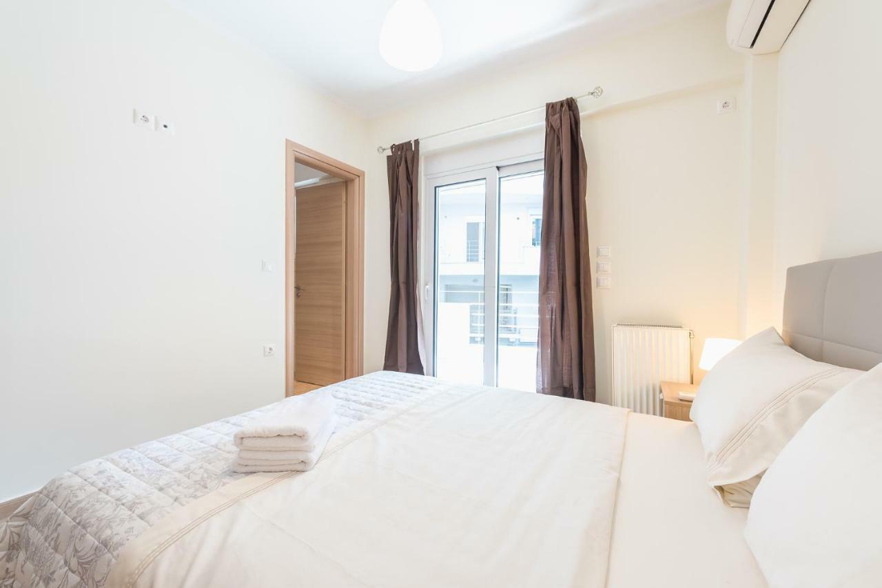 Athens Prime Apartments 외부 사진