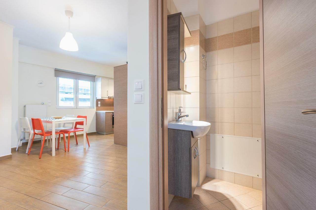 Athens Prime Apartments 외부 사진