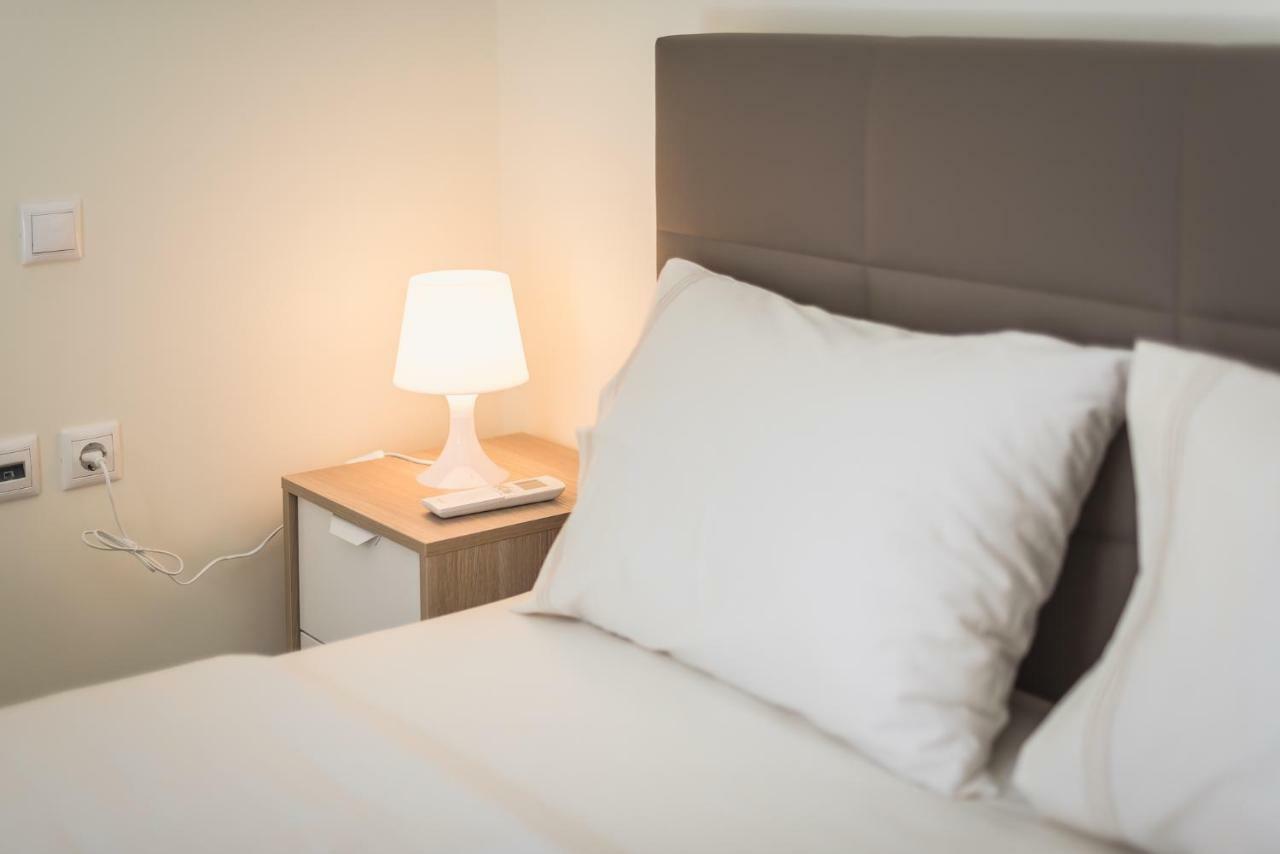 Athens Prime Apartments 외부 사진
