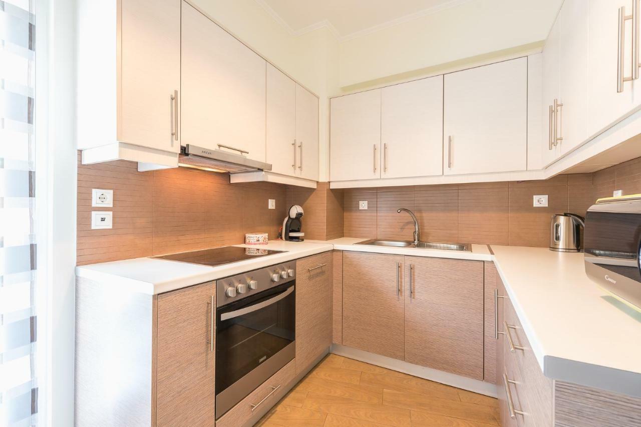 Athens Prime Apartments 외부 사진