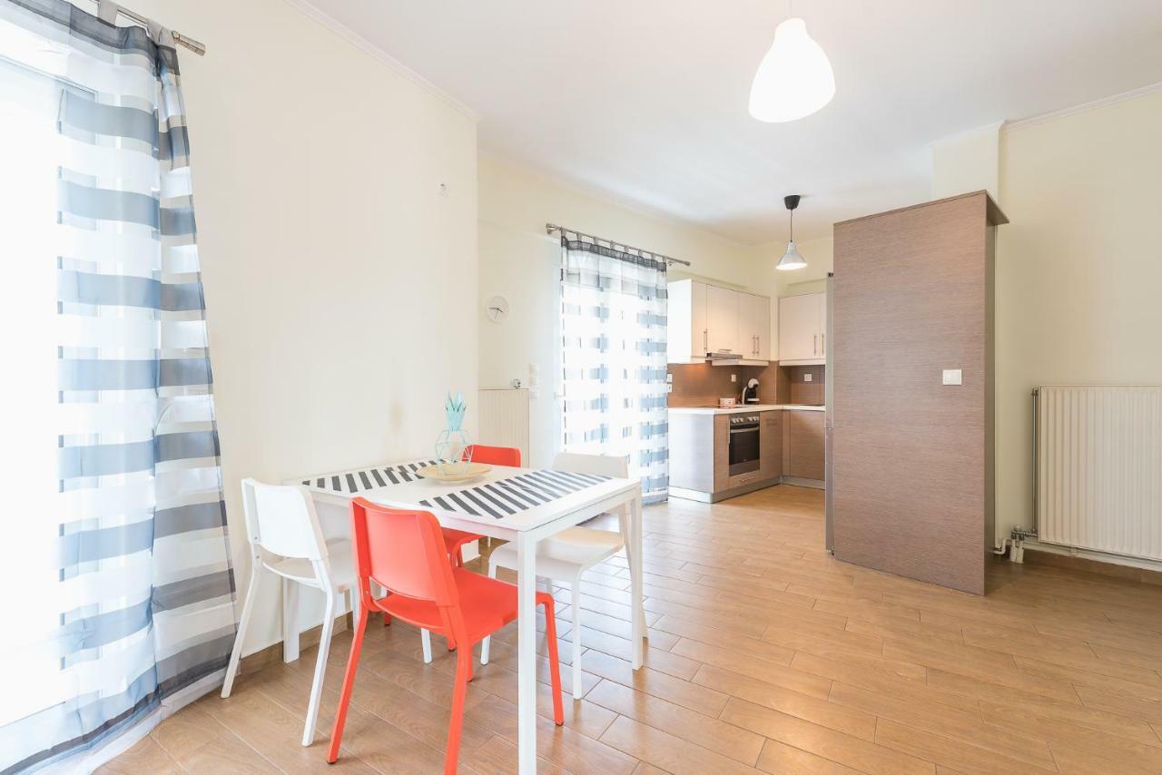 Athens Prime Apartments 외부 사진