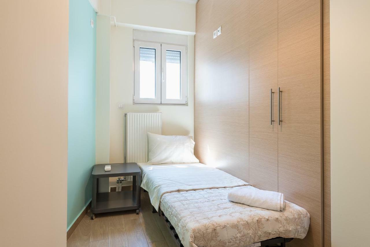 Athens Prime Apartments 외부 사진