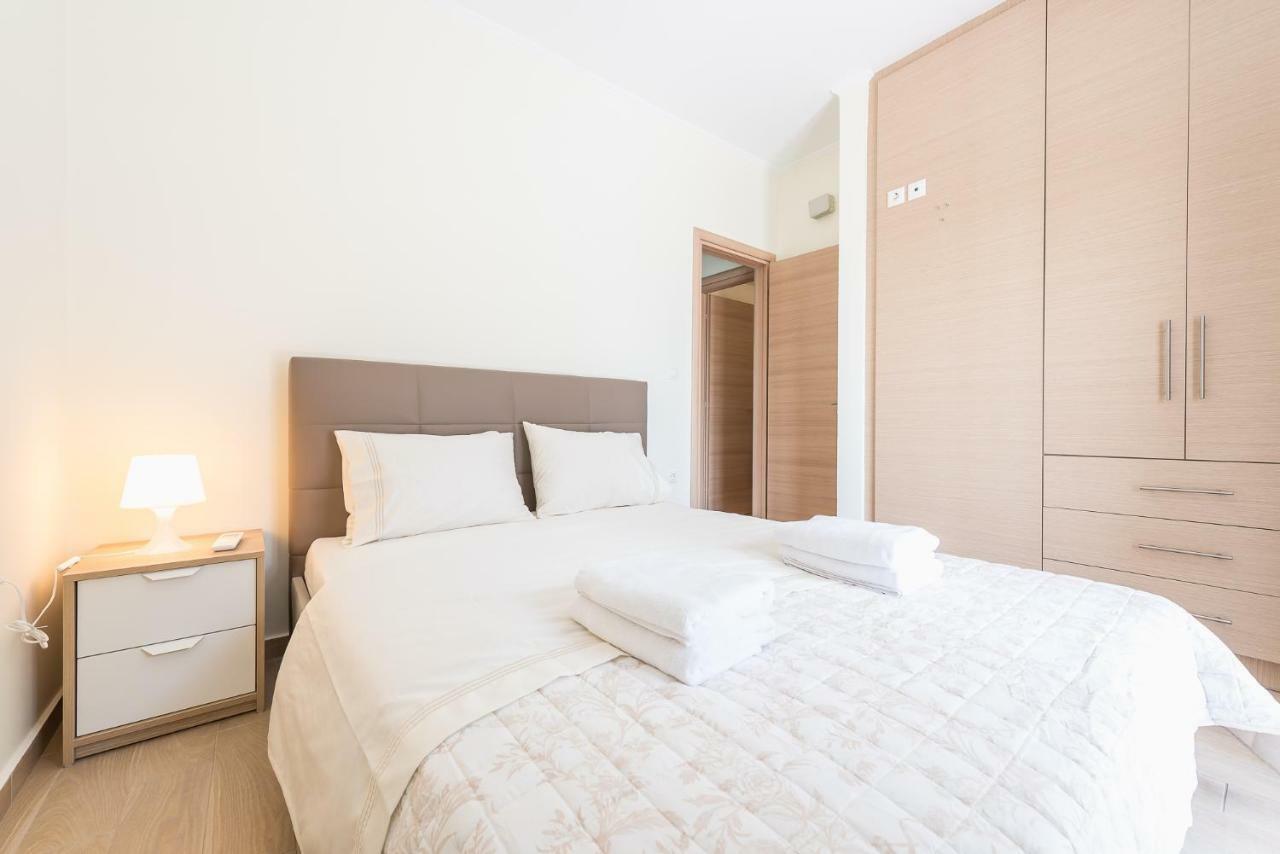 Athens Prime Apartments 외부 사진