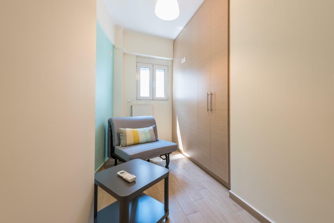 Athens Prime Apartments 외부 사진