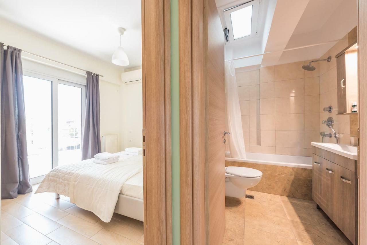 Athens Prime Apartments 외부 사진