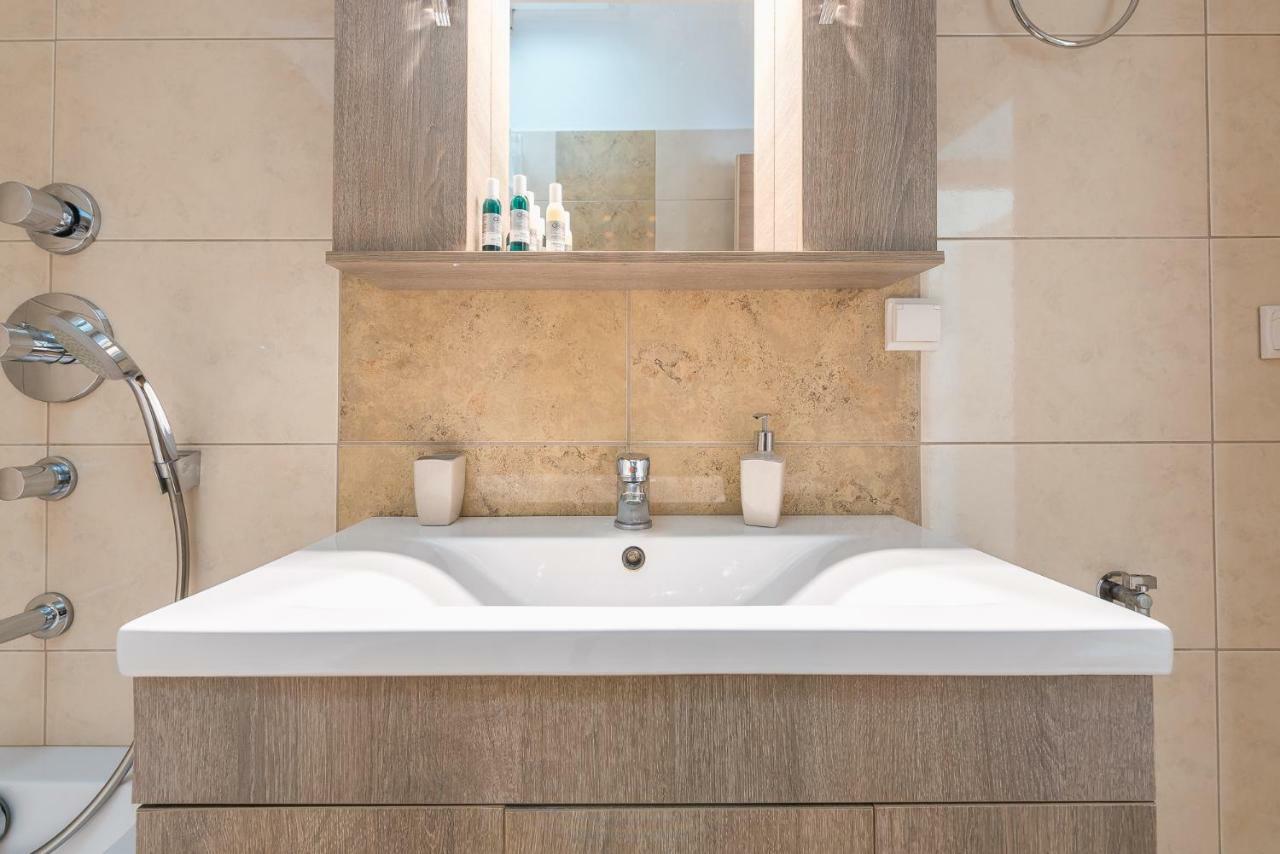 Athens Prime Apartments 외부 사진