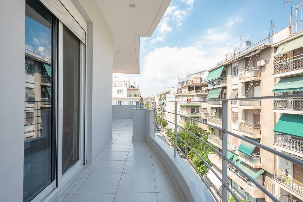 Athens Prime Apartments 외부 사진