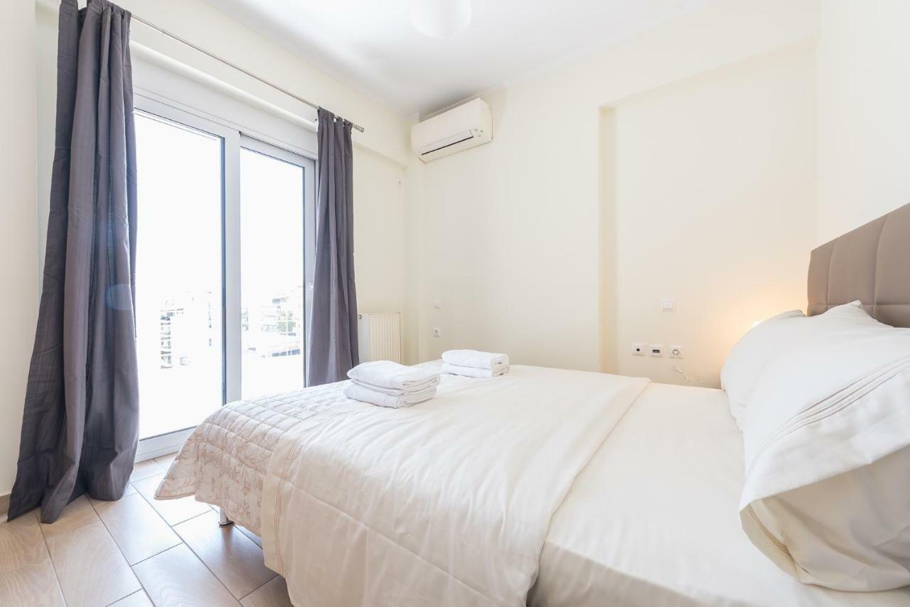 Athens Prime Apartments 외부 사진
