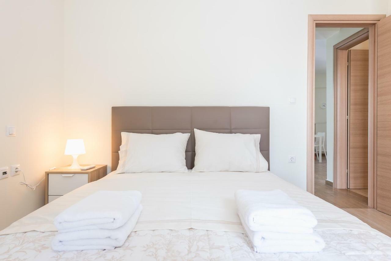 Athens Prime Apartments 외부 사진