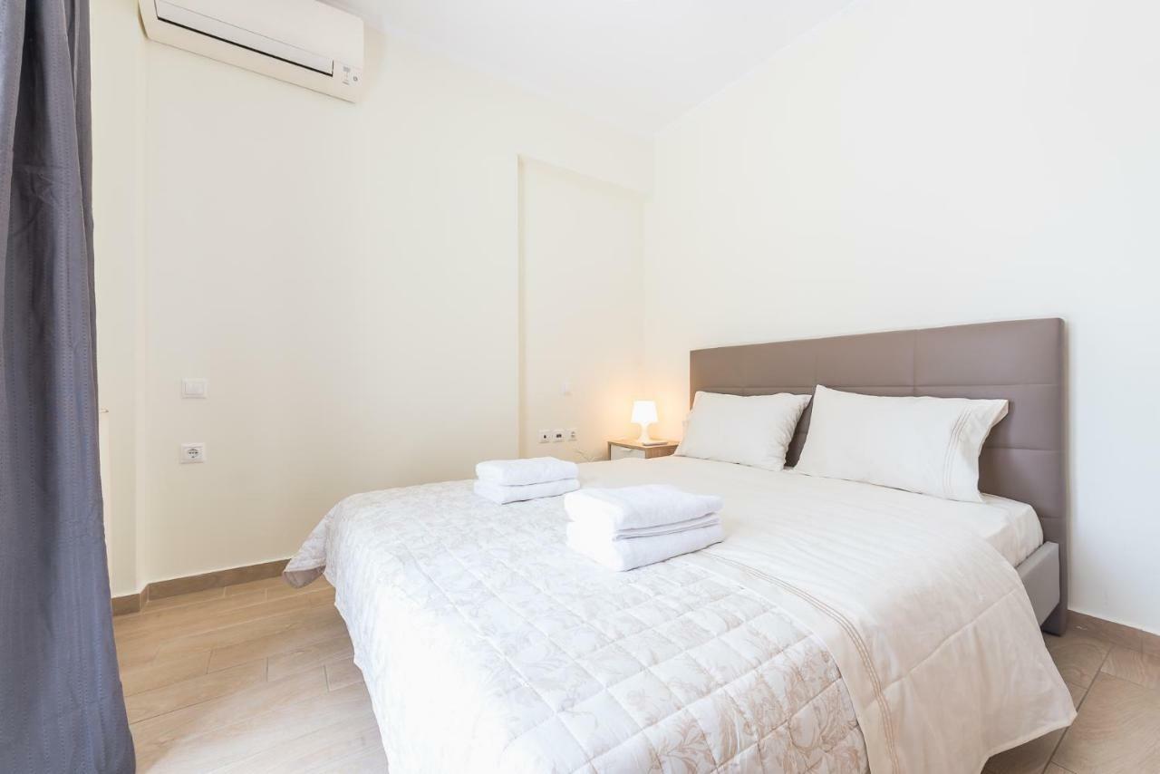 Athens Prime Apartments 외부 사진